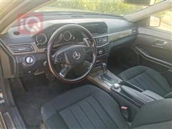 مێرسێدس بێنز E-Class